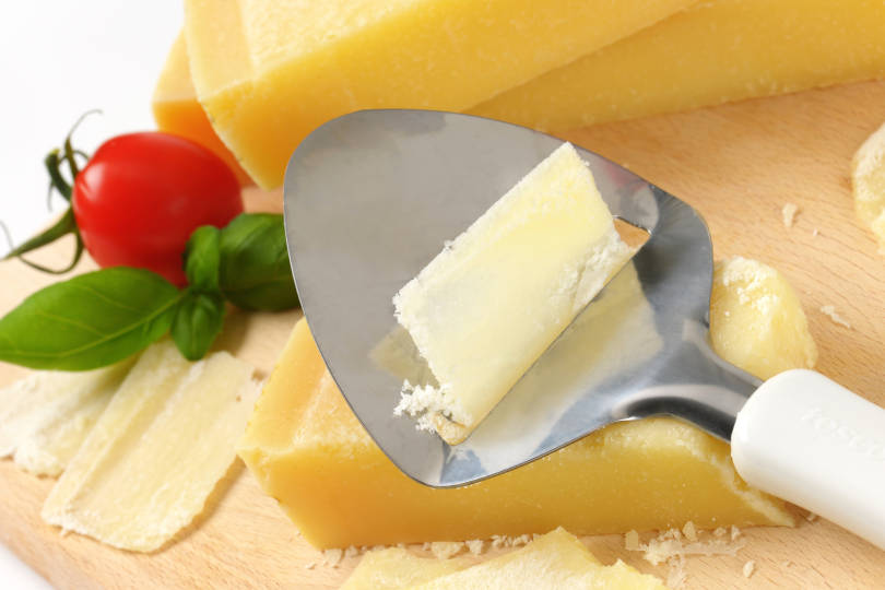 best cheese cutter for hard cheese