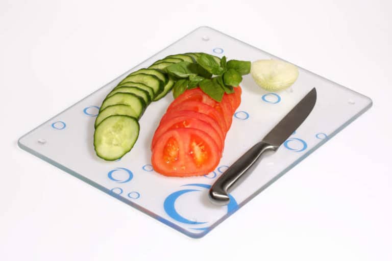 Glass Cutting Boards Elegant Touch In Your Kitchen Knifeverge 