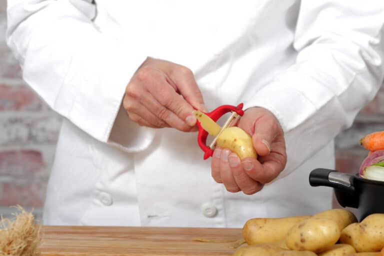 potatoe peeler pop up