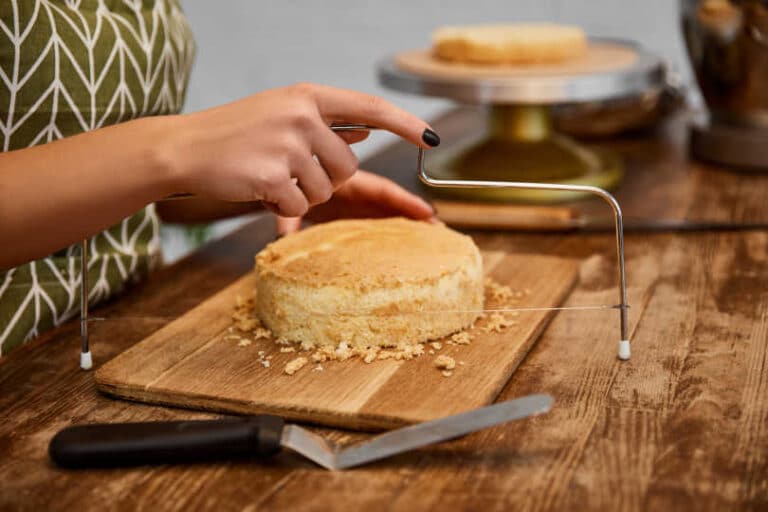 The 10 Best Cake Slicers in 2022 KnifeVerge