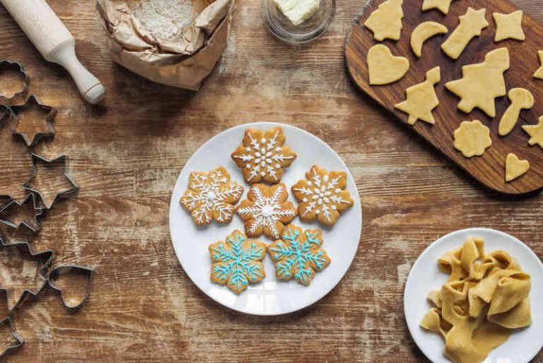 The 10 Best Cookie Cutters to Make Fun Cookies KnifeVerge